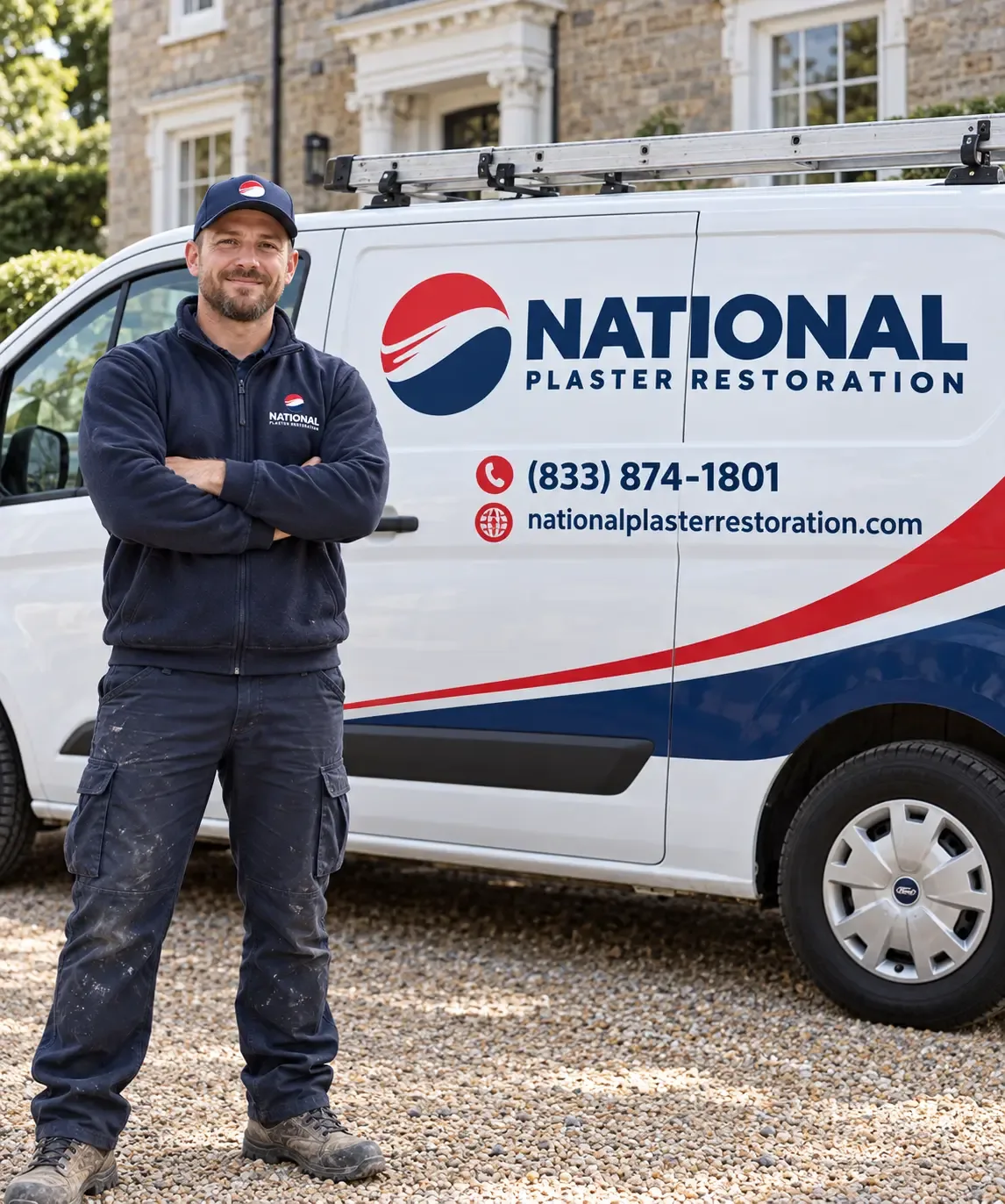 Plaster Repair Vanlue, OH FAQs